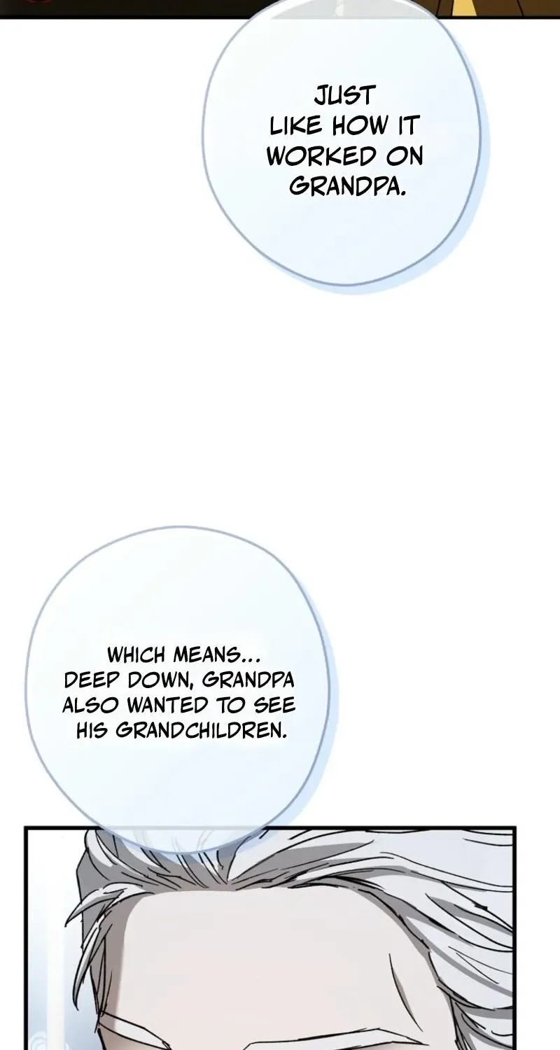 I, A Harvest Mouse, Will Take Cinderella Away Chapter 31 page 29 - 