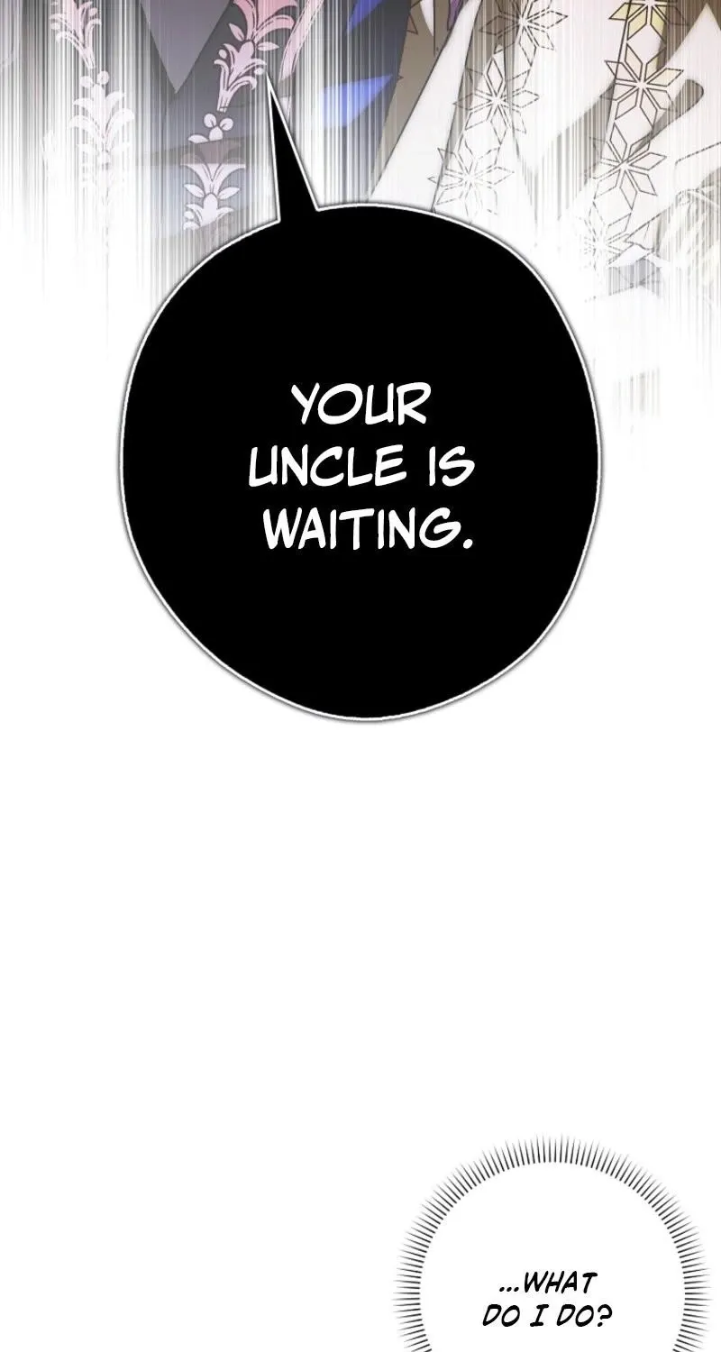 I, A Harvest Mouse, Will Take Cinderella Away Chapter 31 page 4 - 