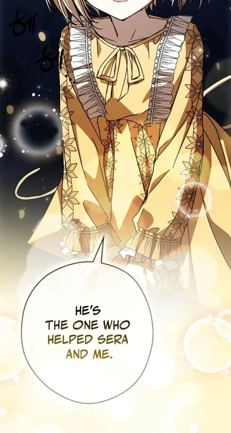 I, A Harvest Mouse, Will Take Cinderella Away Chapter 31 page 35 - 