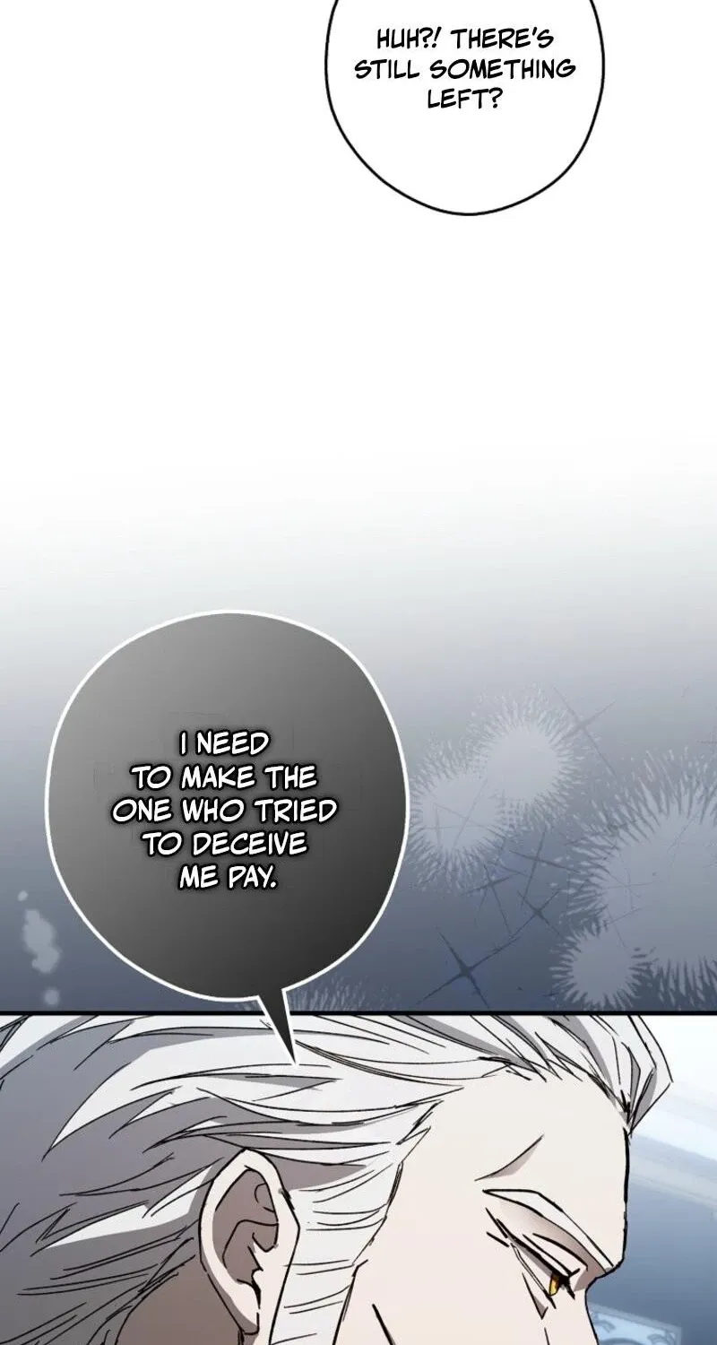 I, A Harvest Mouse, Will Take Cinderella Away Chapter 31 page 38 - 