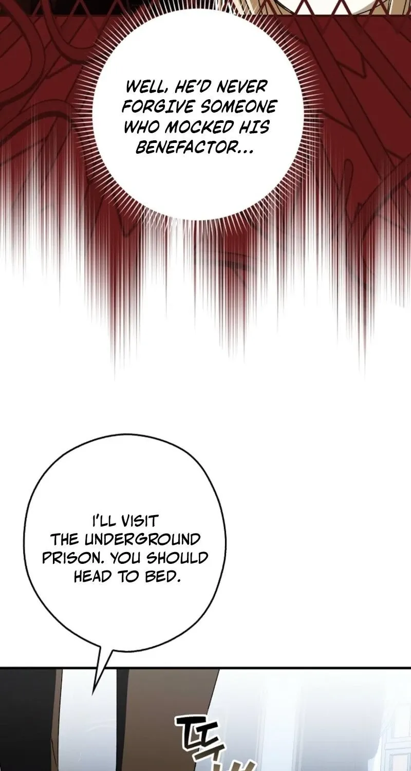 I, A Harvest Mouse, Will Take Cinderella Away Chapter 31 page 41 - 