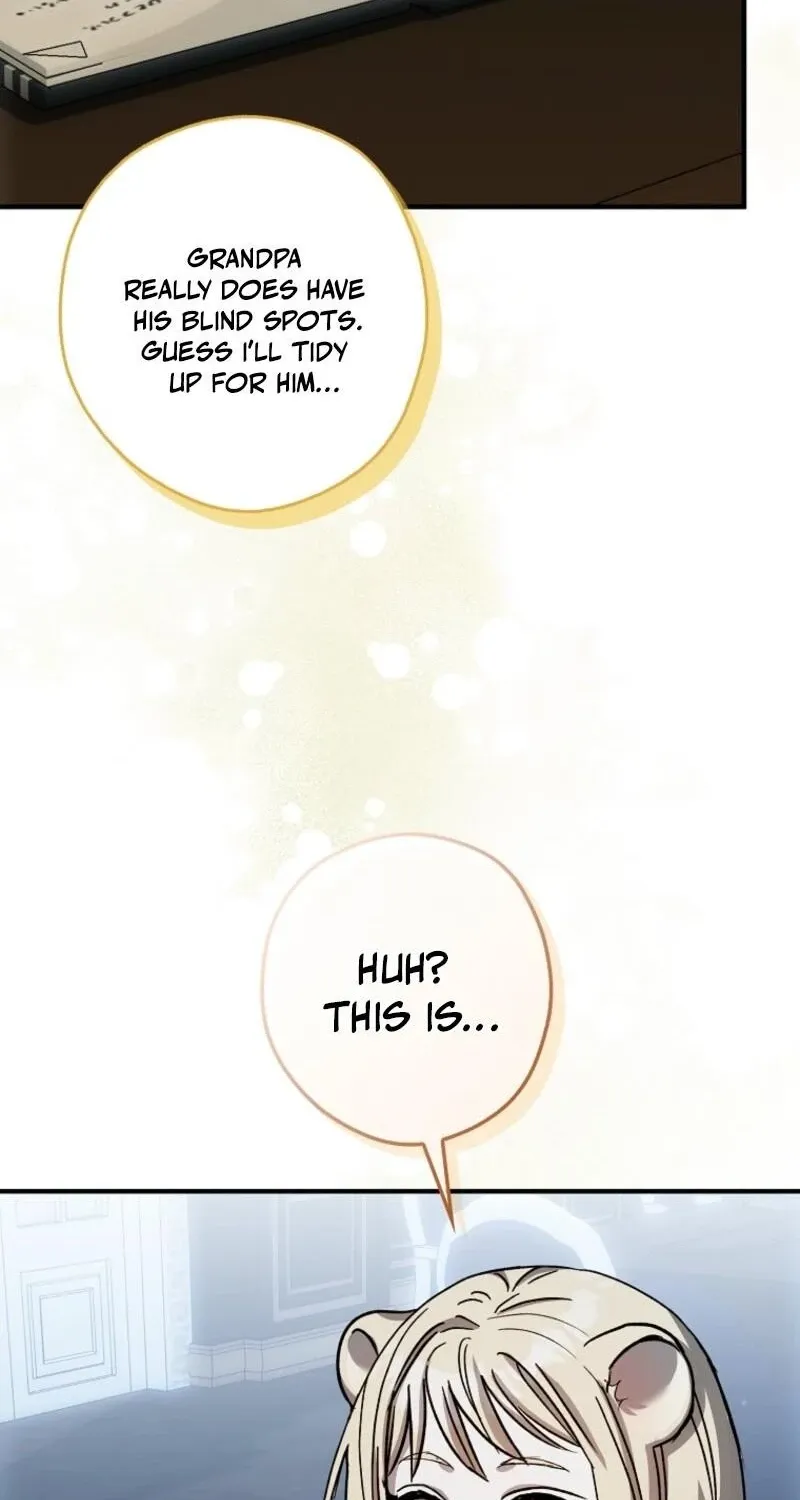 I, A Harvest Mouse, Will Take Cinderella Away Chapter 31 page 44 - 