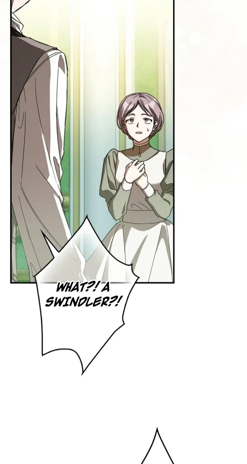 I, A Harvest Mouse, Will Take Cinderella Away Chapter 31 page 47 - 