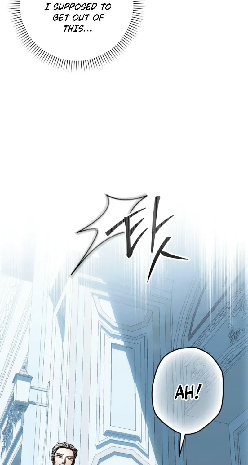 I, A Harvest Mouse, Will Take Cinderella Away Chapter 31 page 6 - 