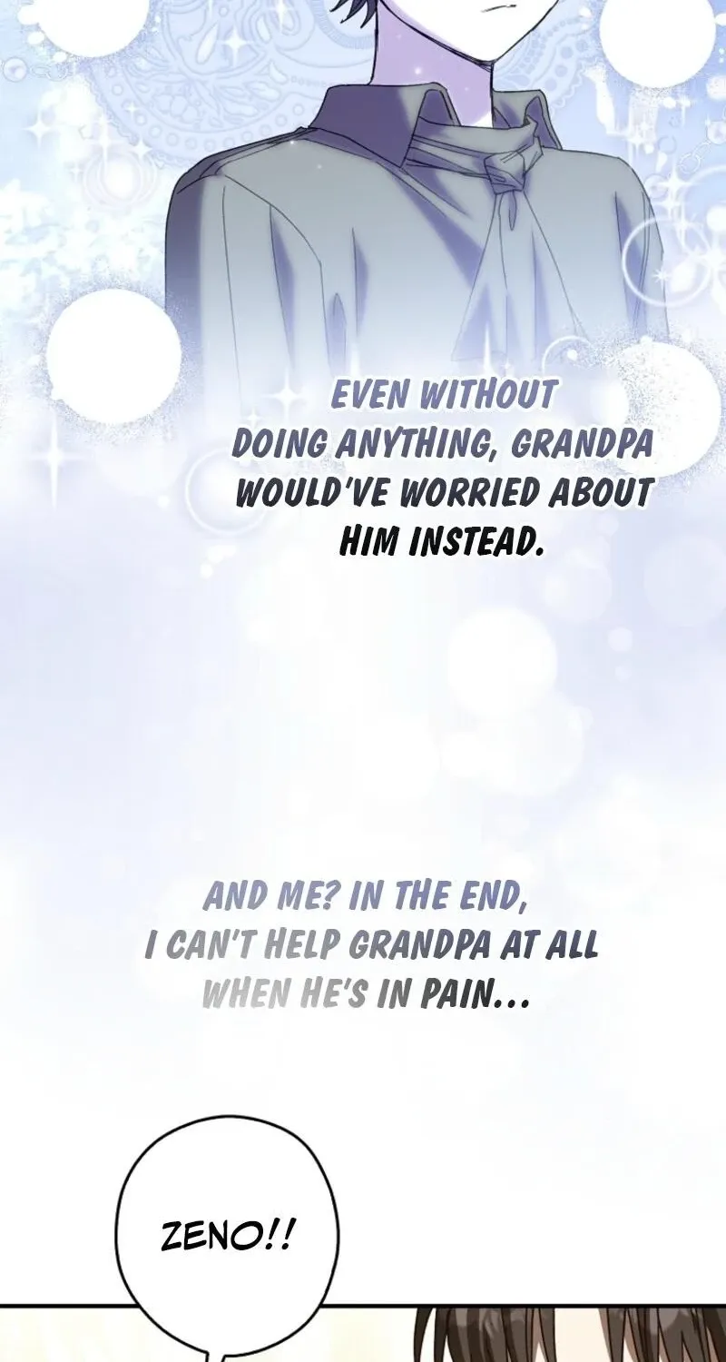 I, A Harvest Mouse, Will Take Cinderella Away Chapter 31 page 58 - 