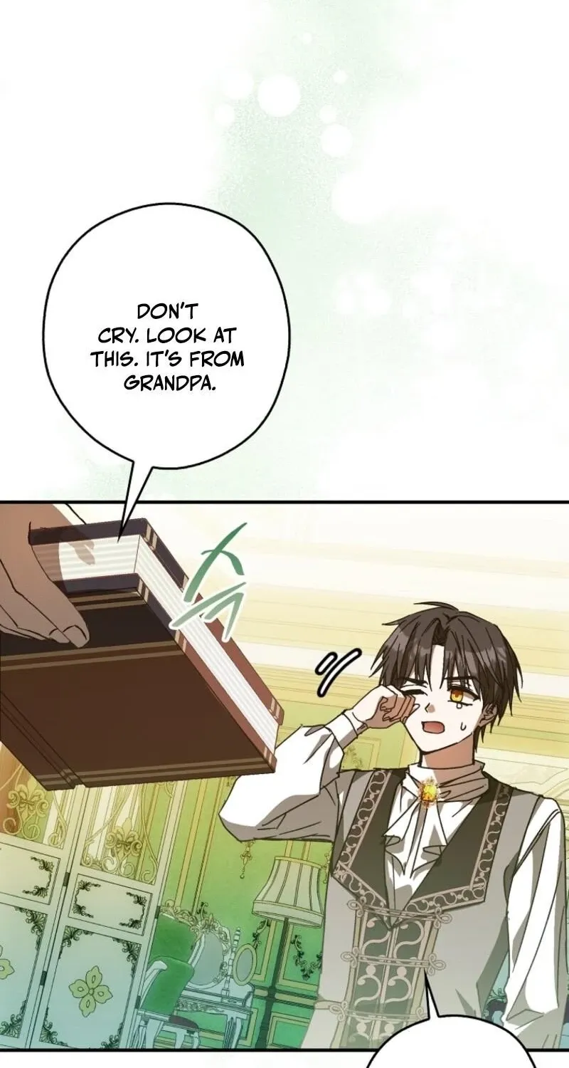 I, A Harvest Mouse, Will Take Cinderella Away Chapter 31 page 61 - 