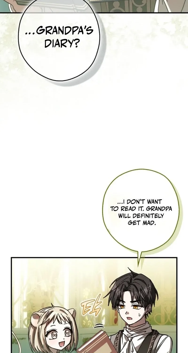 I, A Harvest Mouse, Will Take Cinderella Away Chapter 31 page 64 - 