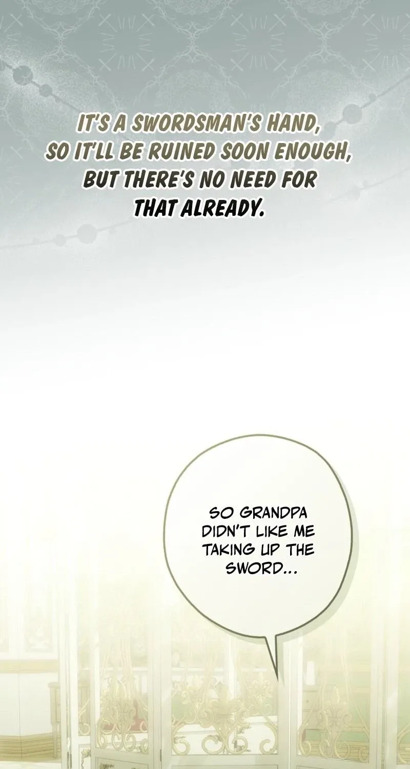 I, A Harvest Mouse, Will Take Cinderella Away Chapter 31 page 84 - 