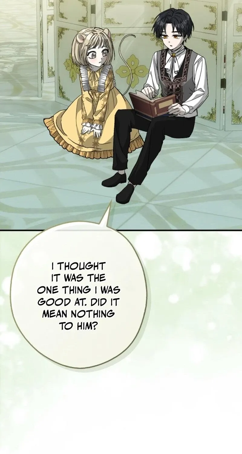 I, A Harvest Mouse, Will Take Cinderella Away Chapter 31 page 85 - 