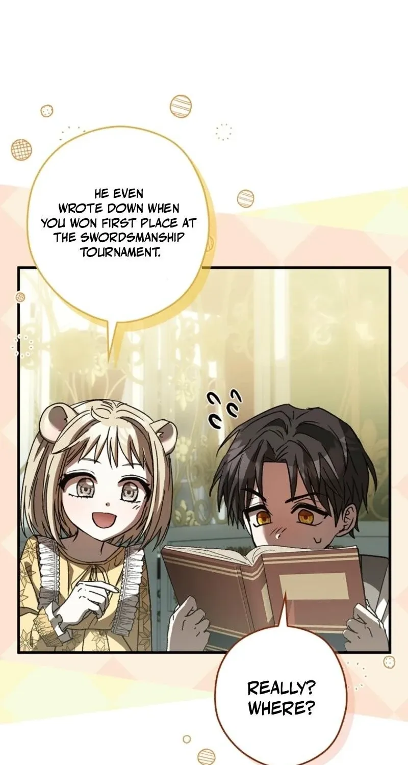 I, A Harvest Mouse, Will Take Cinderella Away Chapter 31 page 88 - 