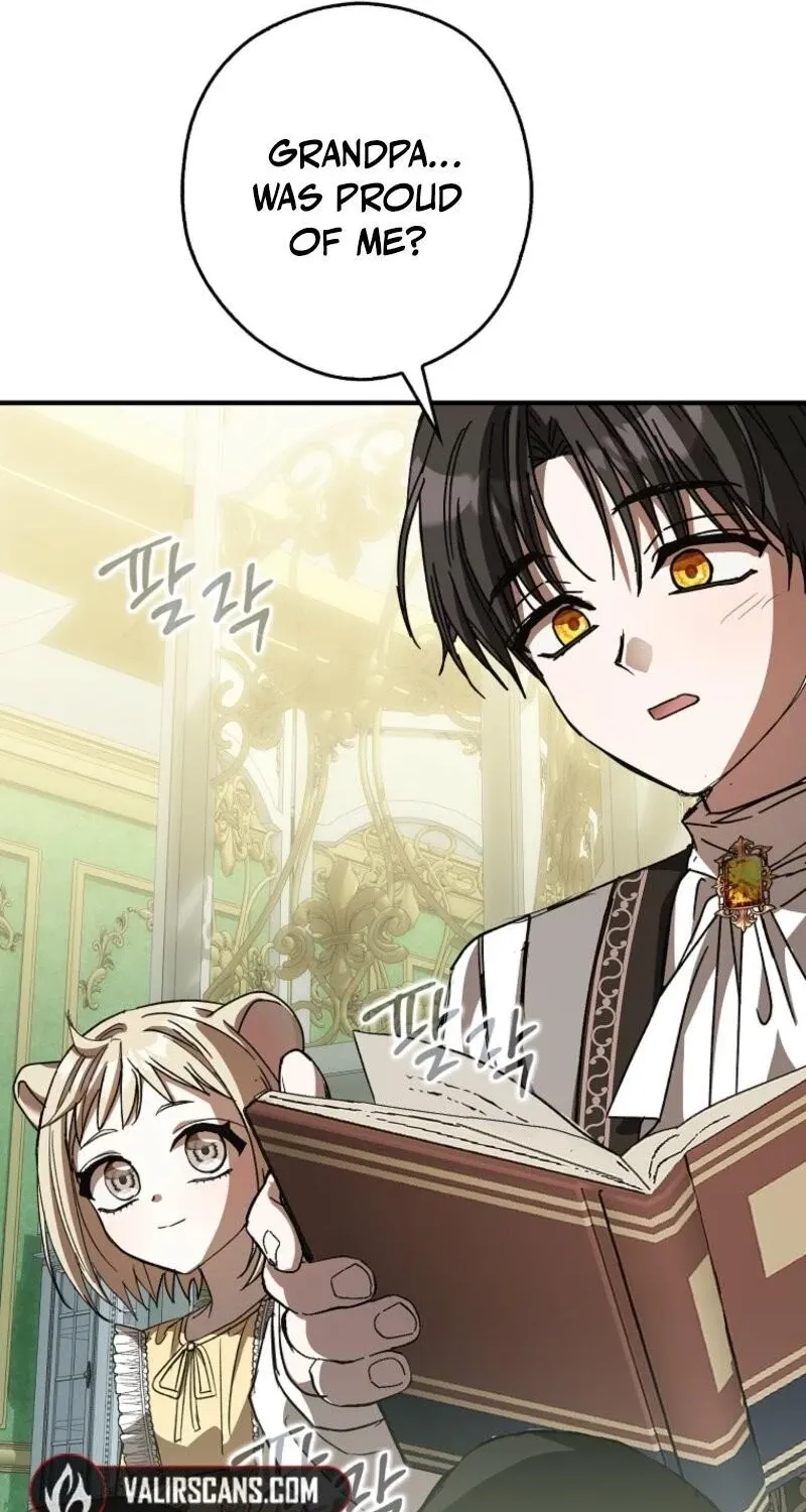 I, A Harvest Mouse, Will Take Cinderella Away Chapter 31 page 90 - 