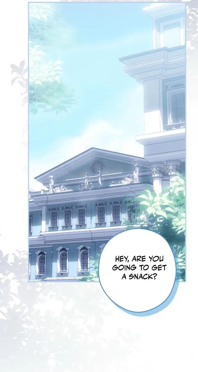 I, A Harvest Mouse, Will Take Cinderella Away Chapter 32 page 2 - 