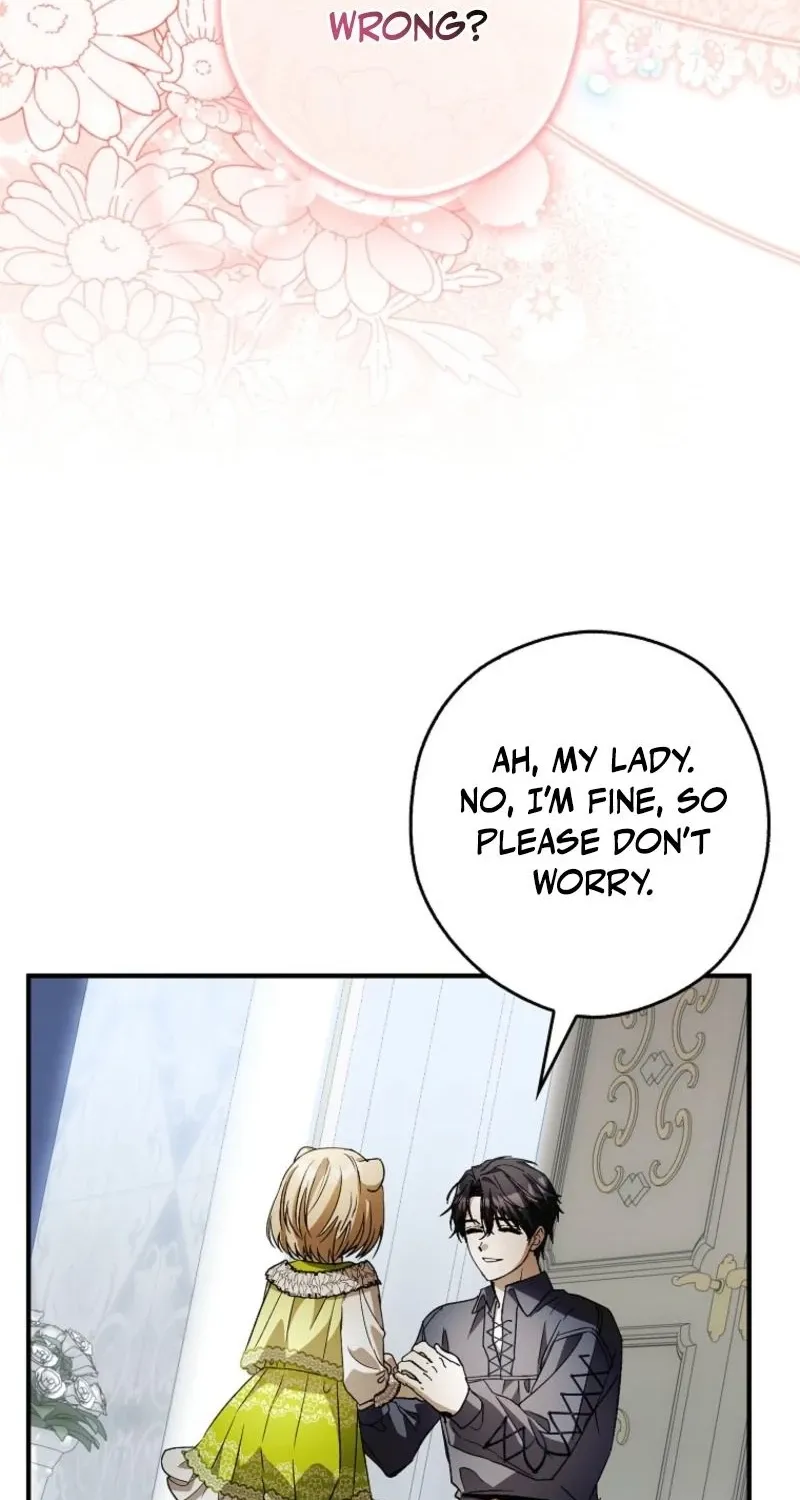 I, A Harvest Mouse, Will Take Cinderella Away Chapter 32 page 101 - 