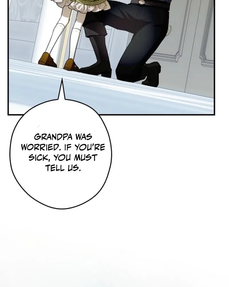 I, A Harvest Mouse, Will Take Cinderella Away Chapter 32 page 102 - 