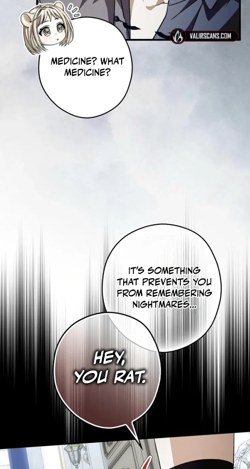 I, A Harvest Mouse, Will Take Cinderella Away Chapter 32 page 104 - 