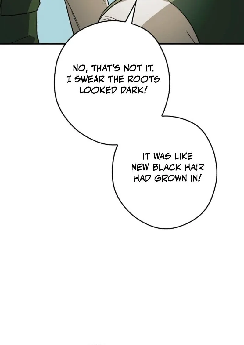 I, A Harvest Mouse, Will Take Cinderella Away Chapter 32 page 17 - 