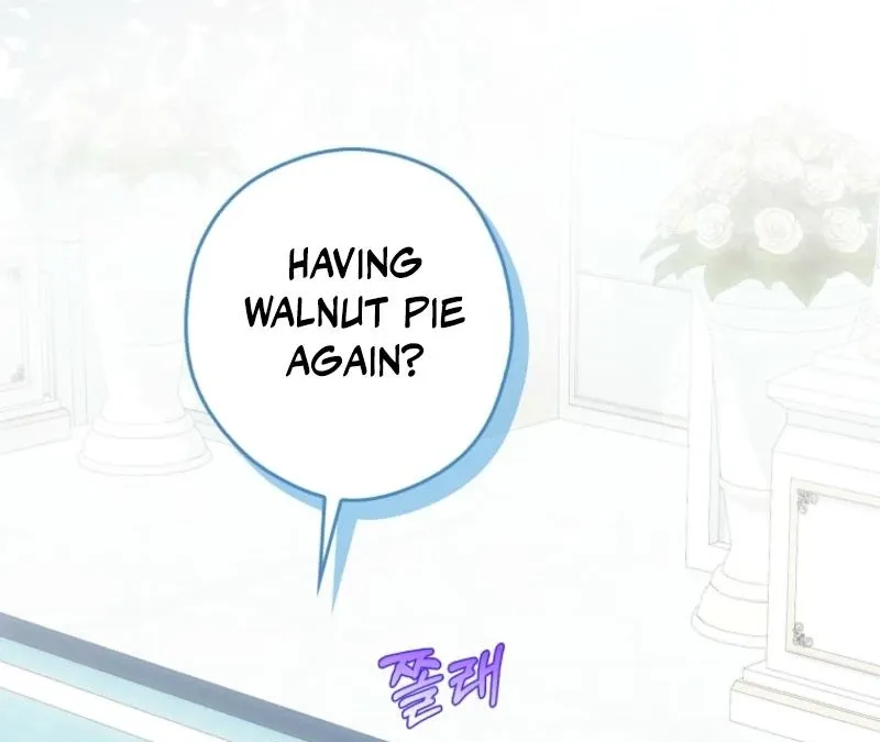 I, A Harvest Mouse, Will Take Cinderella Away Chapter 32 page 3 - 