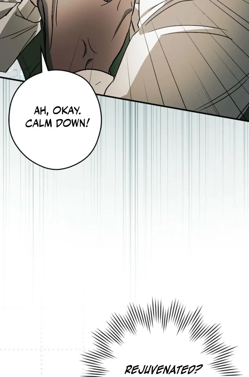 I, A Harvest Mouse, Will Take Cinderella Away Chapter 32 page 21 - 