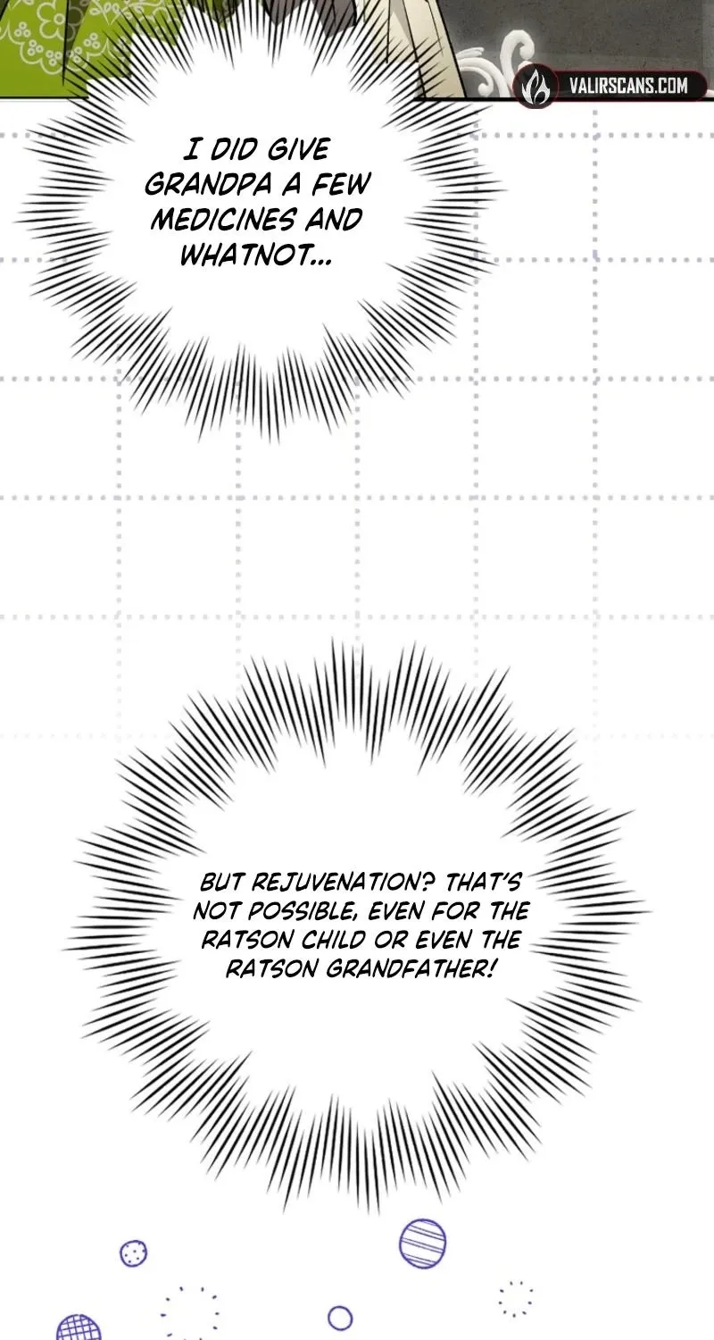 I, A Harvest Mouse, Will Take Cinderella Away Chapter 32 page 23 - 