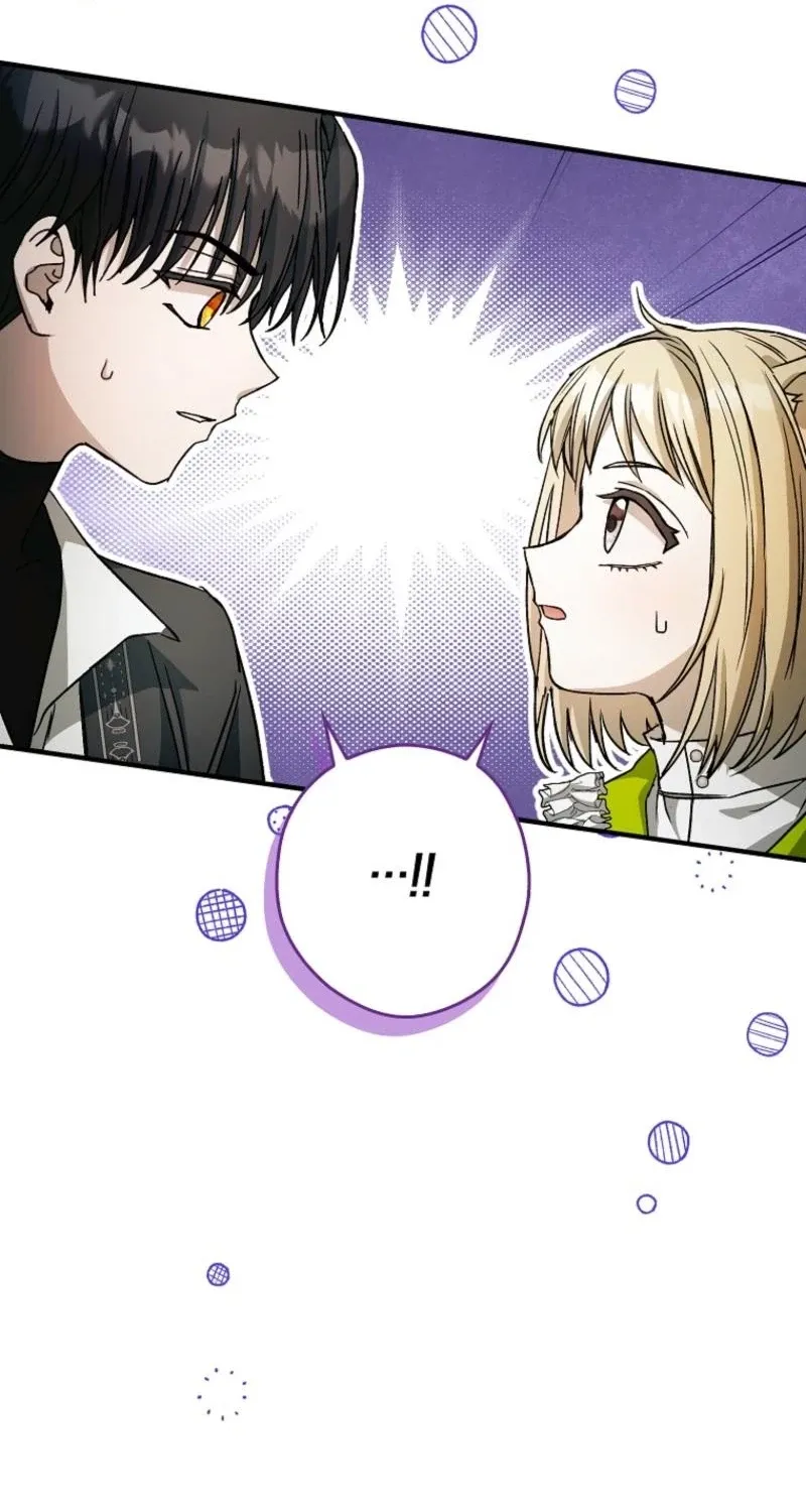 I, A Harvest Mouse, Will Take Cinderella Away Chapter 32 page 25 - 
