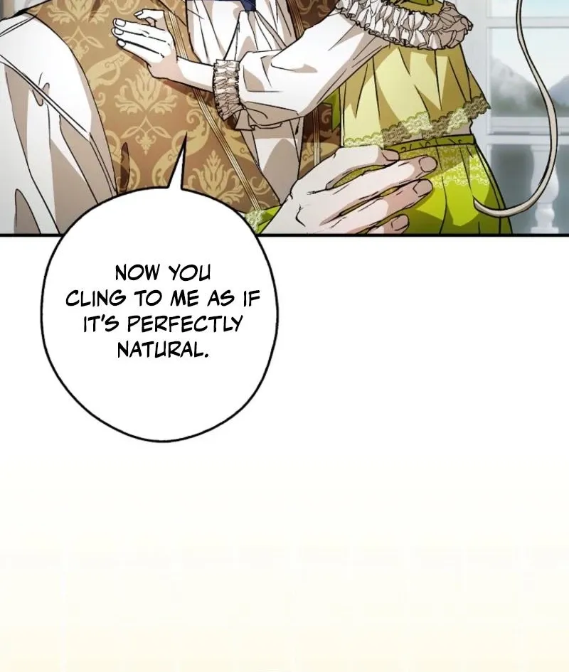 I, A Harvest Mouse, Will Take Cinderella Away Chapter 32 page 34 - 
