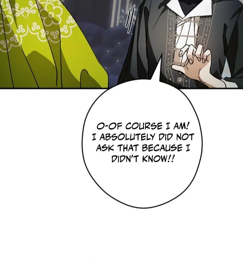 I, A Harvest Mouse, Will Take Cinderella Away Chapter 32 page 40 - 