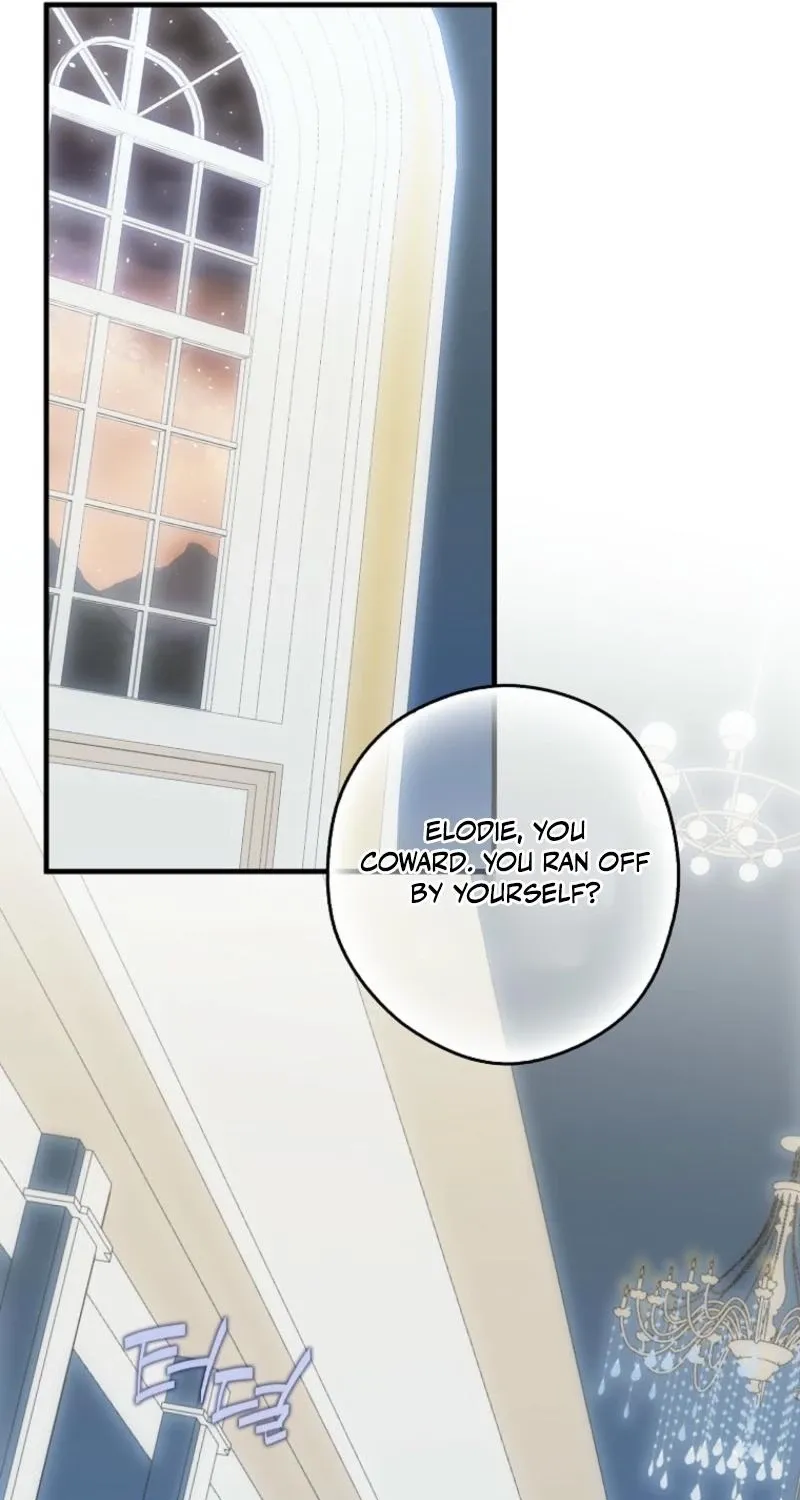 I, A Harvest Mouse, Will Take Cinderella Away Chapter 32 page 49 - 