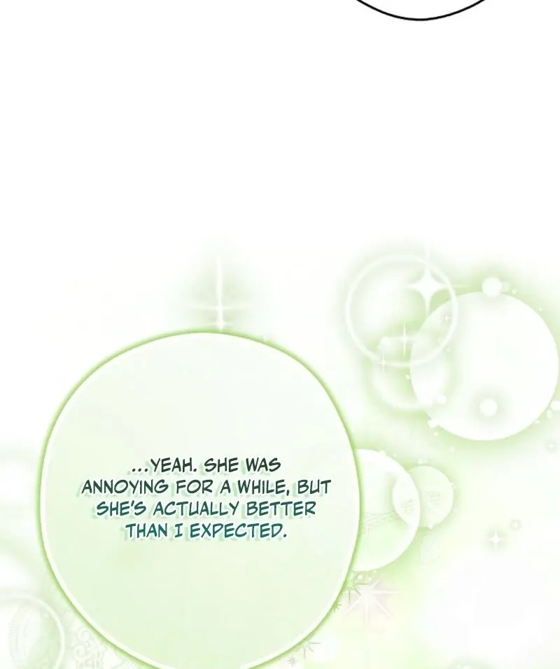 I, A Harvest Mouse, Will Take Cinderella Away Chapter 32 page 60 - 