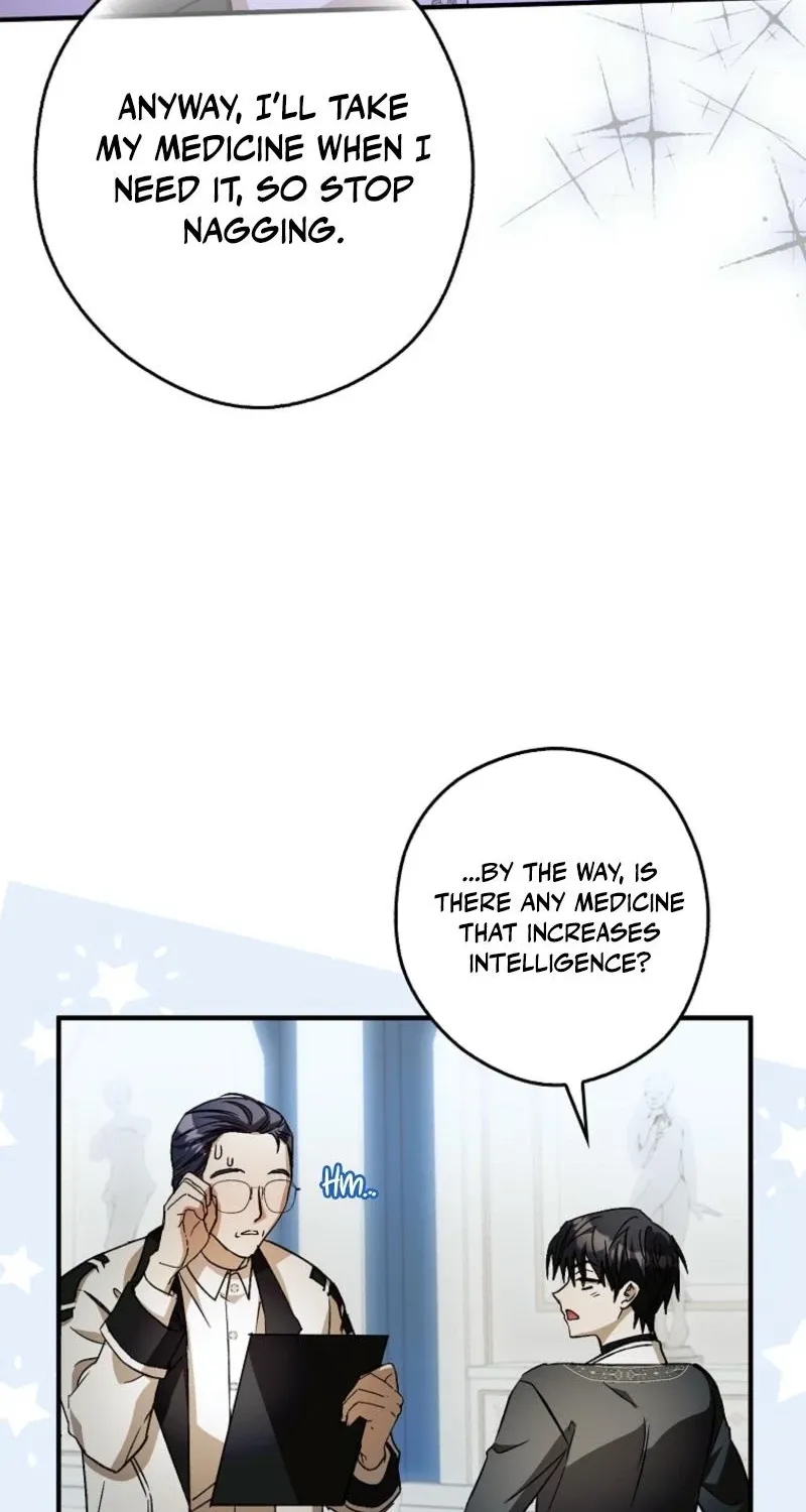 I, A Harvest Mouse, Will Take Cinderella Away Chapter 32 page 64 - 