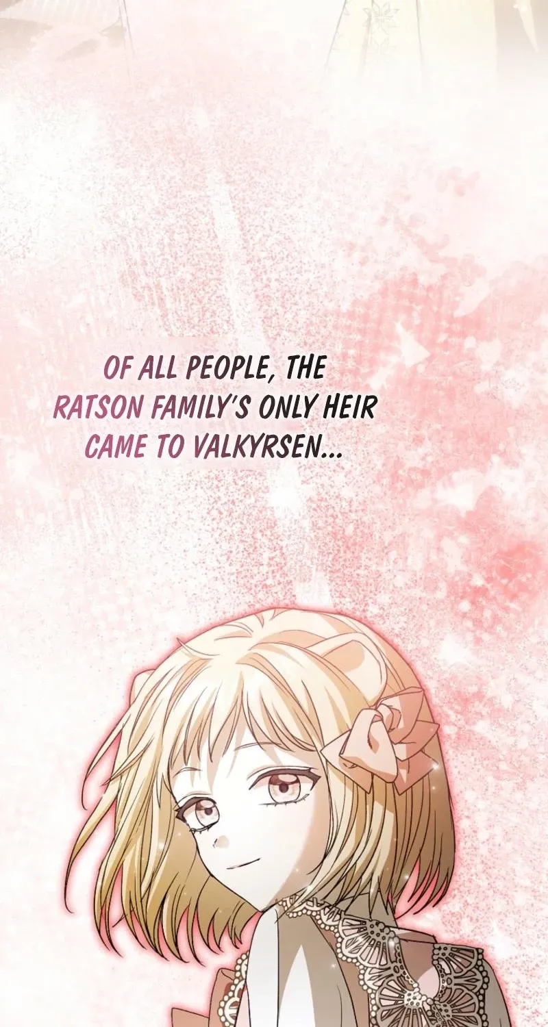 I, A Harvest Mouse, Will Take Cinderella Away Chapter 32 page 72 - 