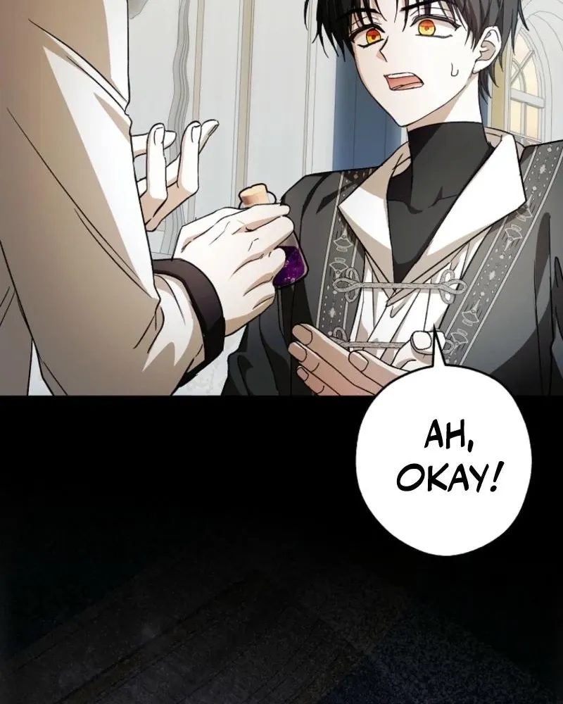 I, A Harvest Mouse, Will Take Cinderella Away Chapter 32 page 76 - 