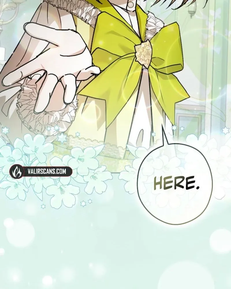 I, A Harvest Mouse, Will Take Cinderella Away Chapter 32 page 9 - 