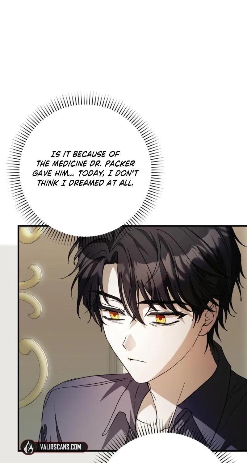 I, A Harvest Mouse, Will Take Cinderella Away Chapter 32 page 81 - 