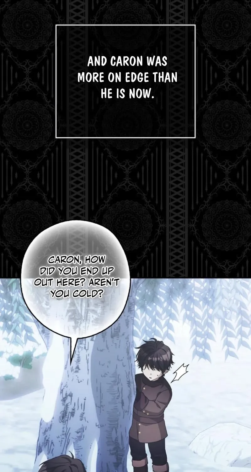I, A Harvest Mouse, Will Take Cinderella Away Chapter 32 page 87 - 