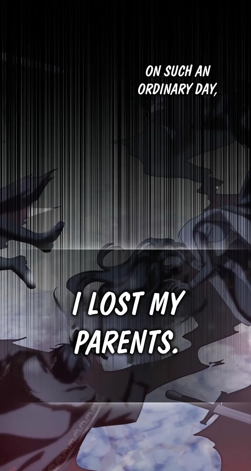 I, A Harvest Mouse, Will Take Cinderella Away Chapter 32 page 93 - 