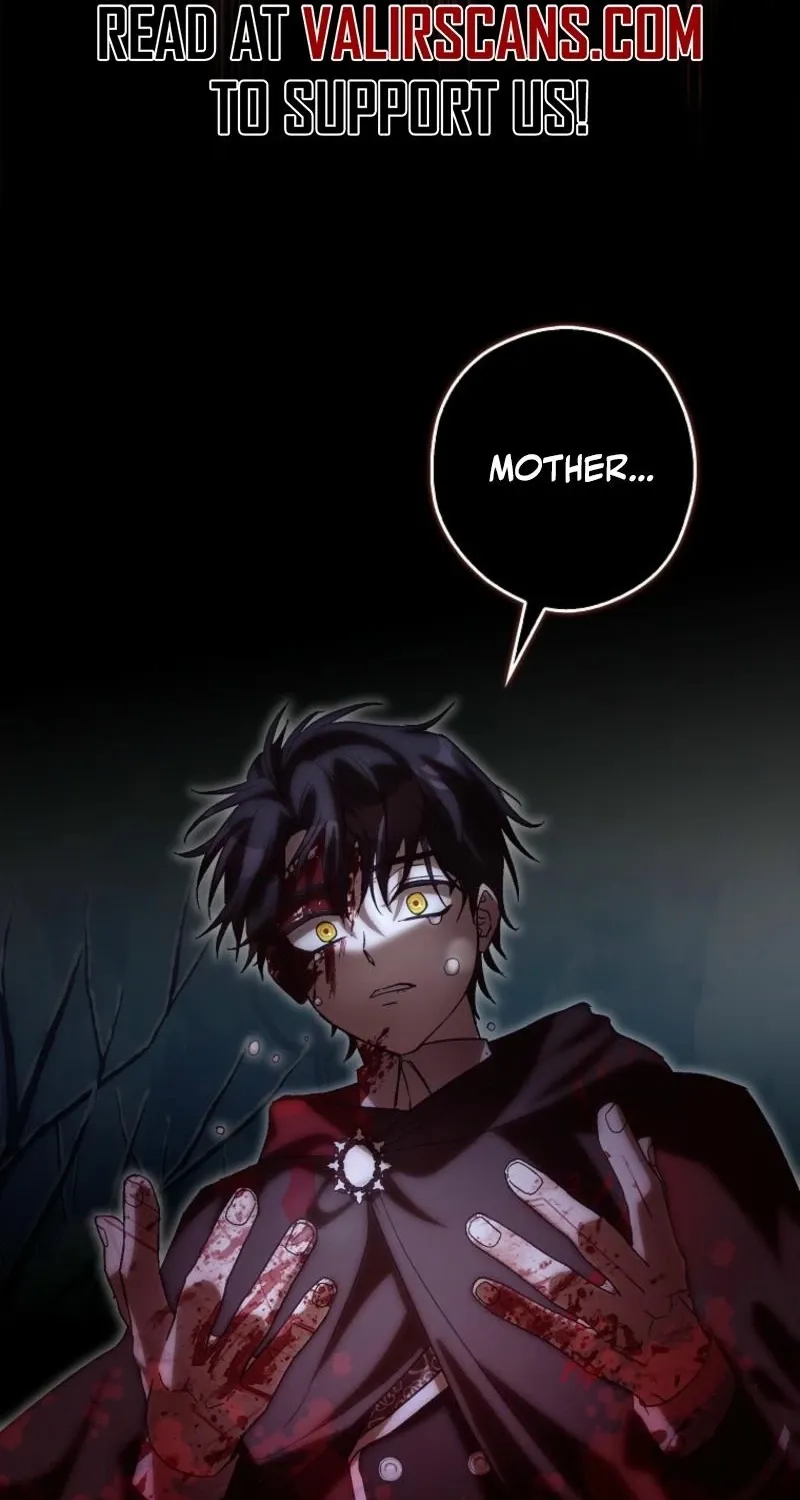 I, A Harvest Mouse, Will Take Cinderella Away Chapter 32 page 95 - 