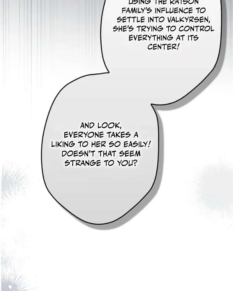 I, A Harvest Mouse, Will Take Cinderella Away Chapter 33 page 20 - 