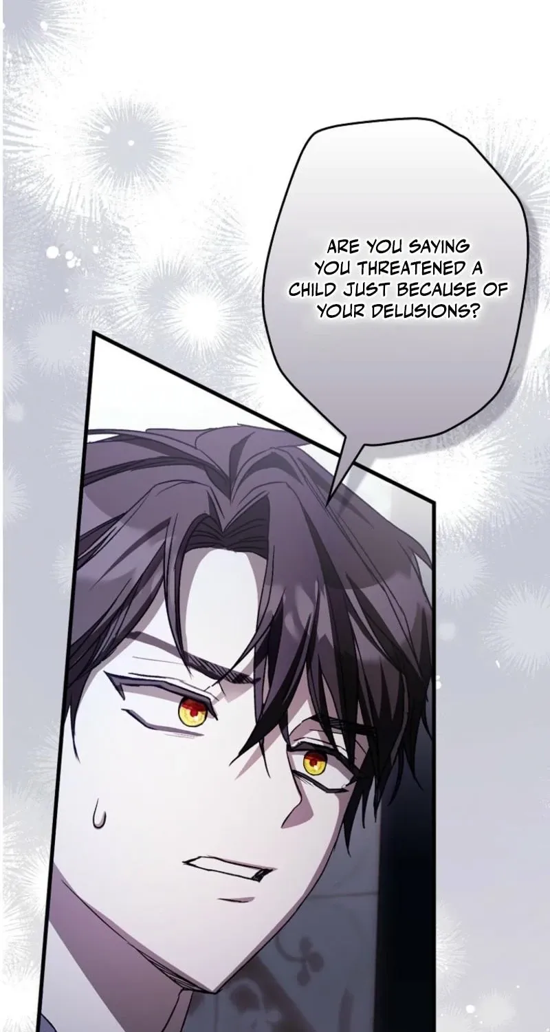 I, A Harvest Mouse, Will Take Cinderella Away Chapter 33 page 21 - 