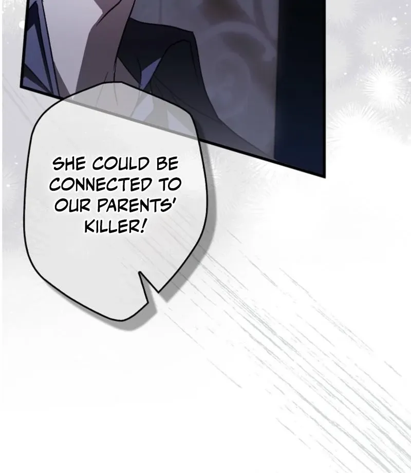 I, A Harvest Mouse, Will Take Cinderella Away Chapter 33 page 22 - 