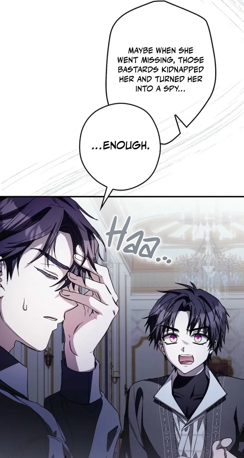 I, A Harvest Mouse, Will Take Cinderella Away Chapter 33 page 23 - 