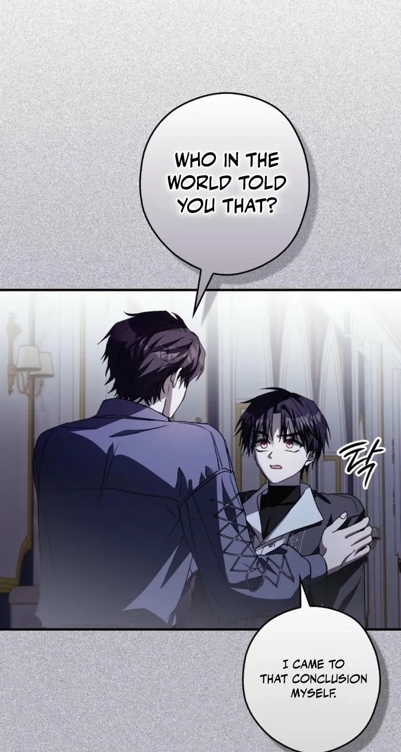 I, A Harvest Mouse, Will Take Cinderella Away Chapter 33 page 25 - 