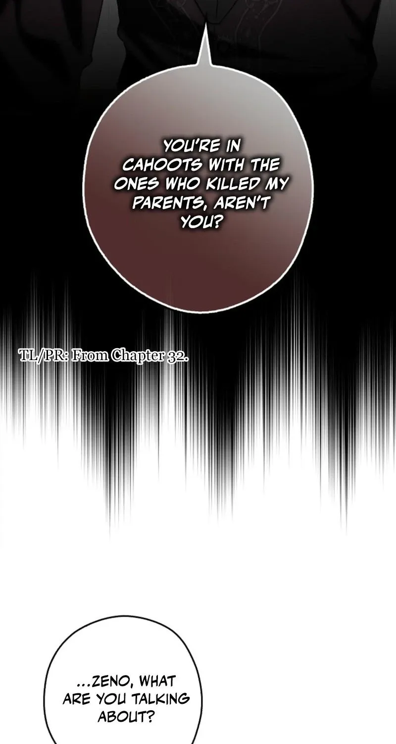 I, A Harvest Mouse, Will Take Cinderella Away Chapter 33 page 4 - 