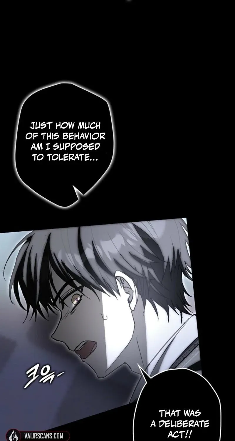 I, A Harvest Mouse, Will Take Cinderella Away Chapter 33 page 34 - 
