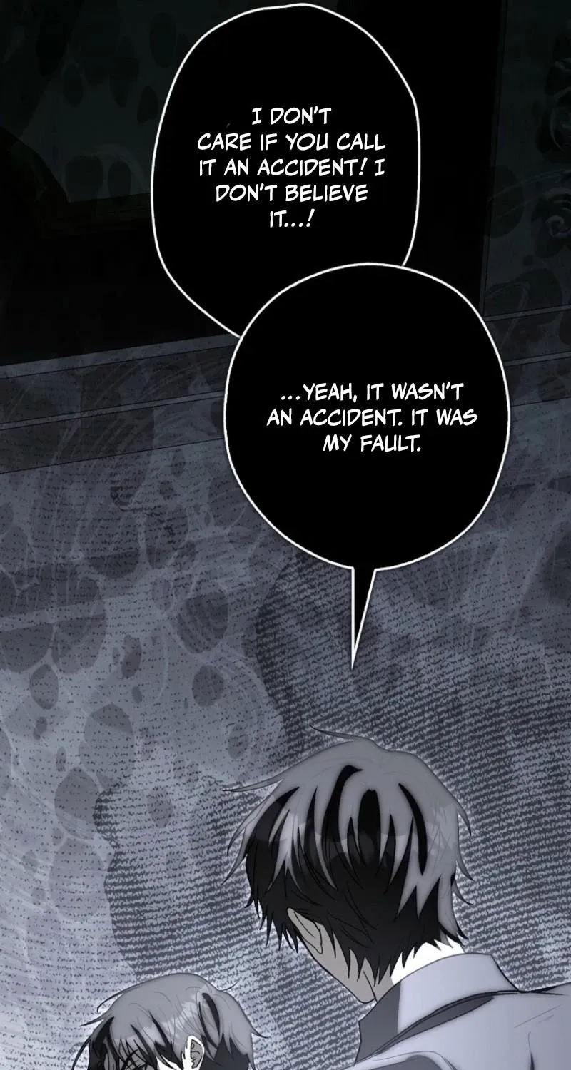 I, A Harvest Mouse, Will Take Cinderella Away Chapter 33 page 36 - 