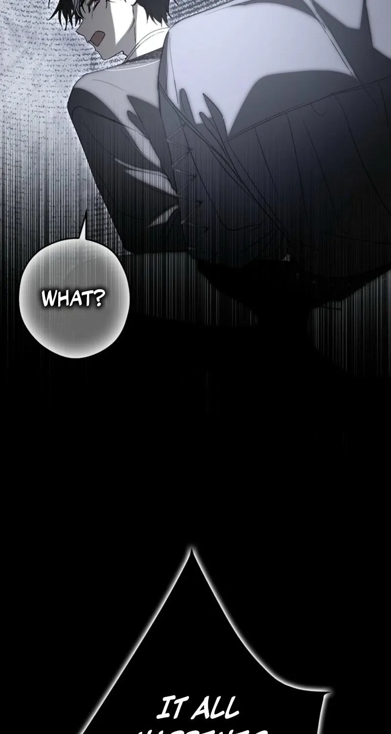 I, A Harvest Mouse, Will Take Cinderella Away Chapter 33 page 37 - 