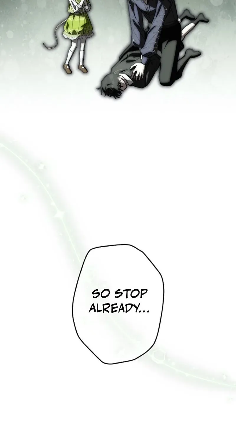 I, A Harvest Mouse, Will Take Cinderella Away Chapter 33 page 43 - 