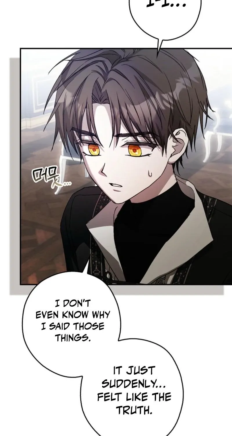 I, A Harvest Mouse, Will Take Cinderella Away Chapter 33 page 49 - 