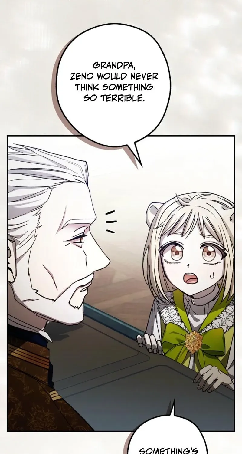 I, A Harvest Mouse, Will Take Cinderella Away Chapter 33 page 52 - 