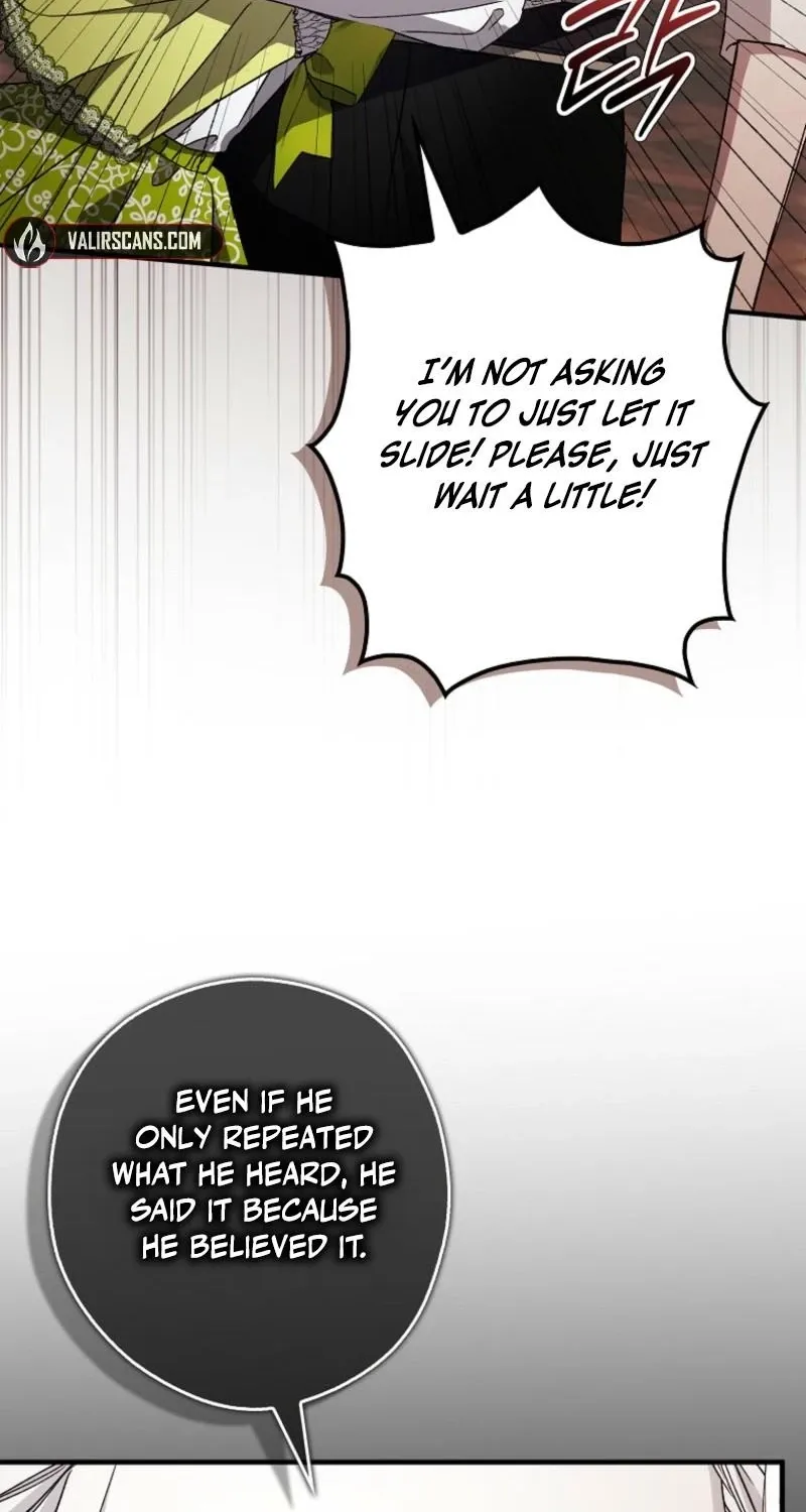I, A Harvest Mouse, Will Take Cinderella Away Chapter 33 page 57 - 
