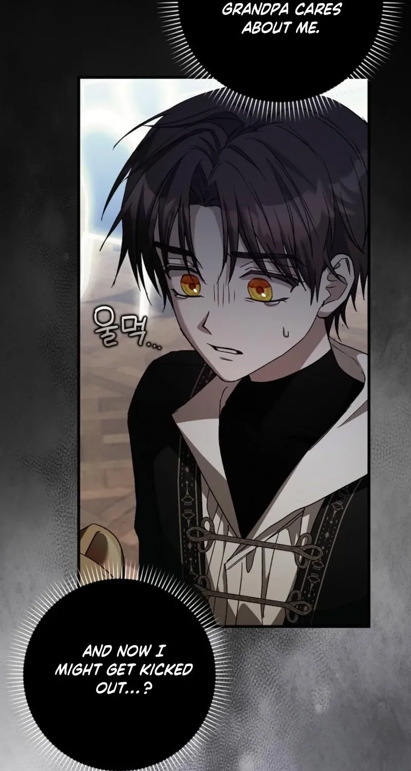 I, A Harvest Mouse, Will Take Cinderella Away Chapter 33 page 62 - 
